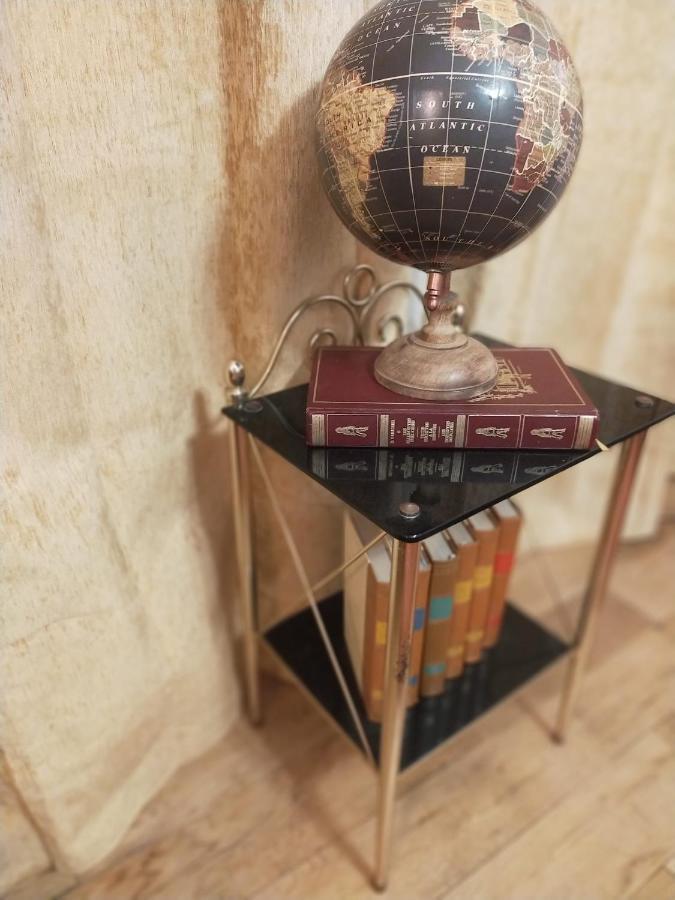 Location Chambre Chez L'Habitant Épinay-sur-Seine Exteriör bild